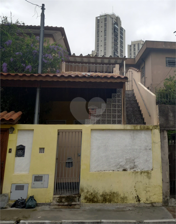 Venda Sobrado São Paulo Água Fria REO679699 3