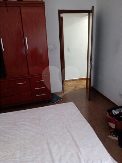 Venda Casa São Paulo Jardim Casablanca REO679704 7