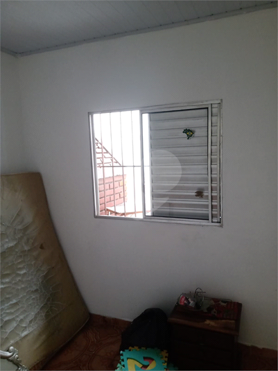 Venda Casa São Paulo Jardim Casablanca REO679704 19