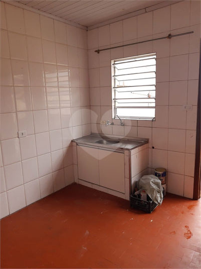 Venda Casa São Paulo Jardim Casablanca REO679704 16