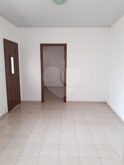 Venda Casa São Paulo Jardim Casablanca REO679704 4