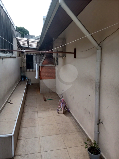 Venda Casa São Paulo Jardim Casablanca REO679704 15