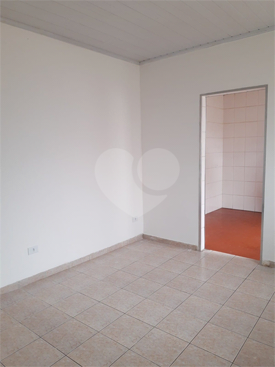 Venda Casa São Paulo Jardim Casablanca REO679704 5