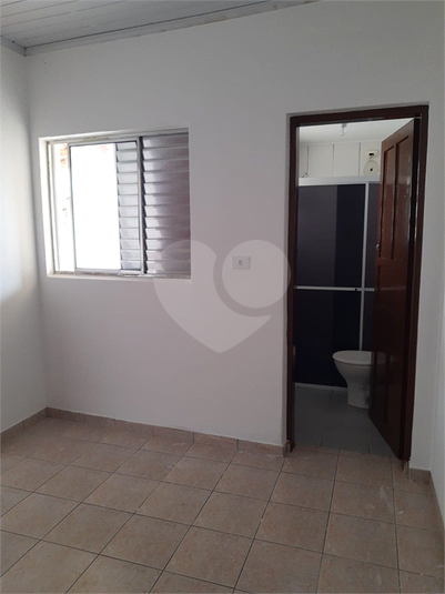 Venda Casa São Paulo Jardim Casablanca REO679704 20