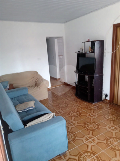 Venda Casa São Paulo Jardim Casablanca REO679704 1