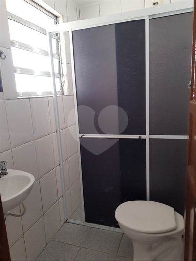 Venda Casa São Paulo Jardim Casablanca REO679704 21