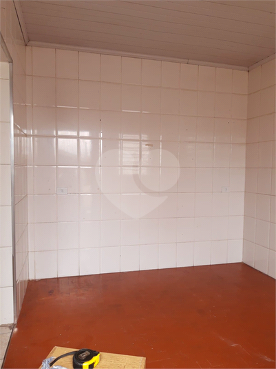 Venda Casa São Paulo Jardim Casablanca REO679704 17