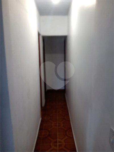 Venda Casa São Paulo Jardim Casablanca REO679704 3