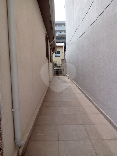 Venda Casa São Paulo Jardim Casablanca REO679704 14