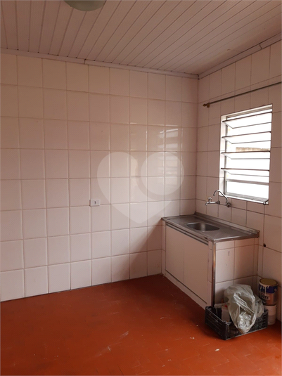 Venda Casa São Paulo Jardim Casablanca REO679704 18