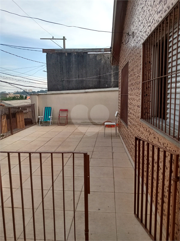 Venda Casa São Paulo Jardim Casablanca REO679704 24