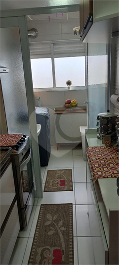 Venda Apartamento São Paulo Vila Guilherme REO679720 13