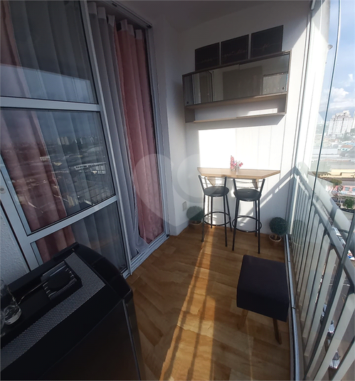 Venda Apartamento São Paulo Vila Guilherme REO679720 6