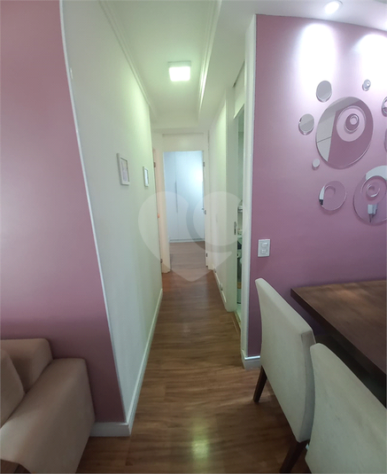 Venda Apartamento São Paulo Vila Guilherme REO679720 14