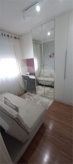 Venda Apartamento São Paulo Vila Guilherme REO679720 20