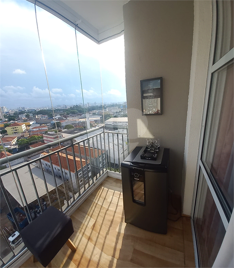 Venda Apartamento São Paulo Vila Guilherme REO679720 8