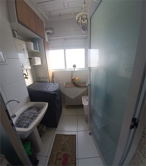 Venda Apartamento São Paulo Vila Guilherme REO679720 12