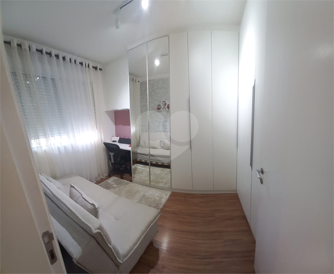 Venda Apartamento São Paulo Vila Guilherme REO679720 18