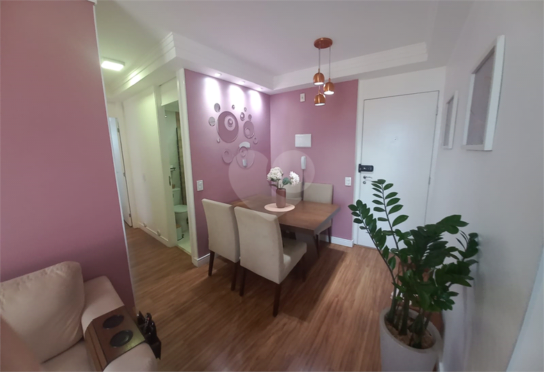 Venda Apartamento São Paulo Vila Guilherme REO679720 4