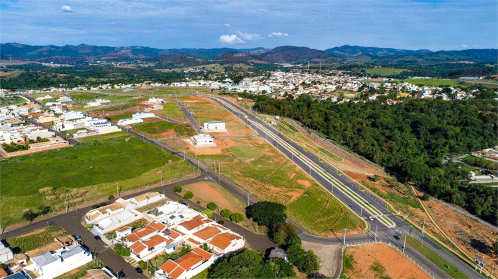 Venda Casa São João Da Boa Vista Terras De São José REO679727 11