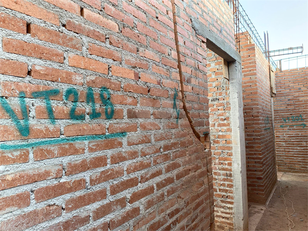 Venda Casa São João Da Boa Vista Terras De São José REO679727 15