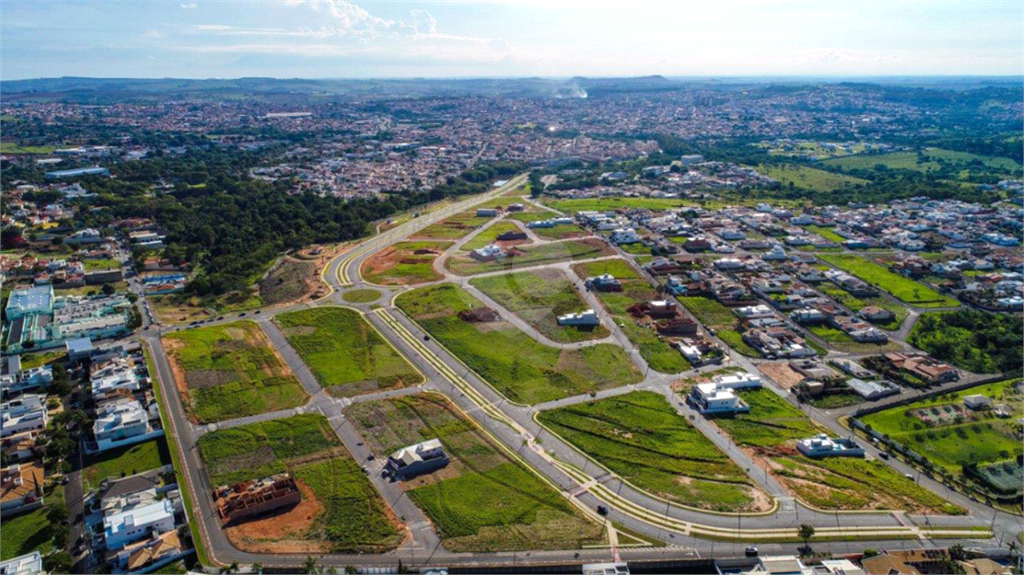 Venda Casa São João Da Boa Vista Terras De São José REO679727 10