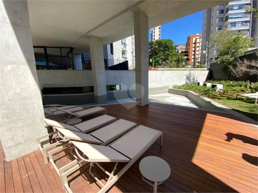 Venda Apartamento São Paulo Jardim Das Bandeiras REO679747 30