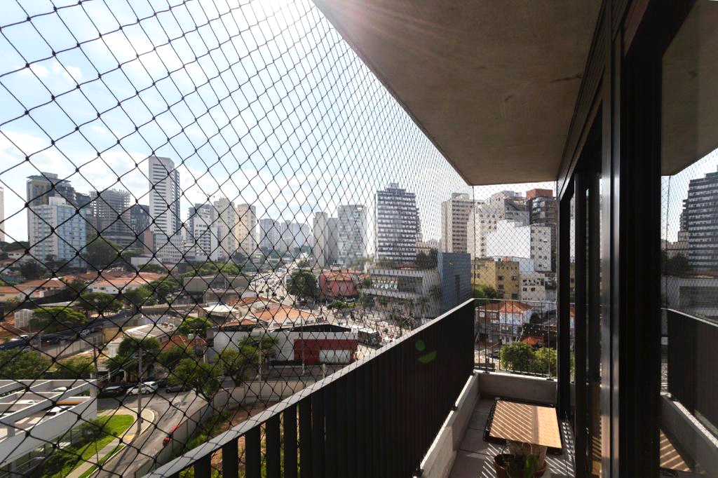 Venda Apartamento São Paulo Jardim Das Bandeiras REO679747 12