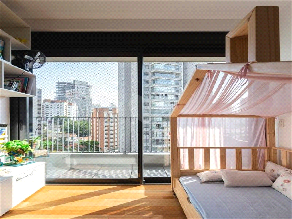 Venda Apartamento São Paulo Jardim Das Bandeiras REO679747 33