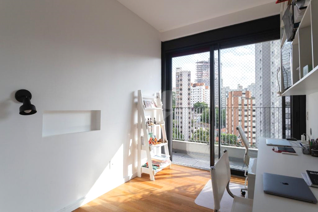 Venda Apartamento São Paulo Jardim Das Bandeiras REO679747 16