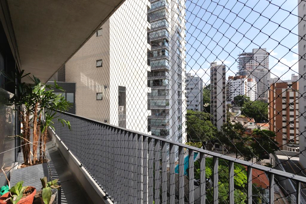 Venda Apartamento São Paulo Jardim Das Bandeiras REO679747 14