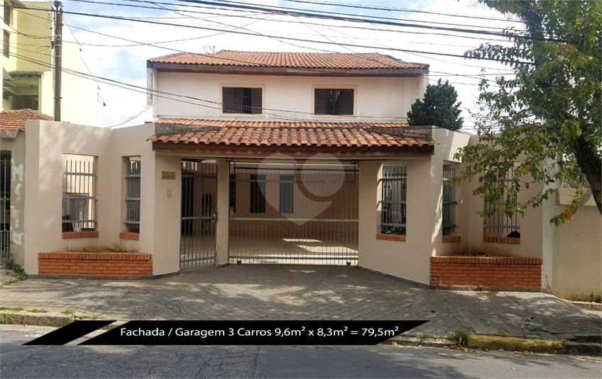 Venda Sobrado Santo André Parque Das Nações REO679748 26