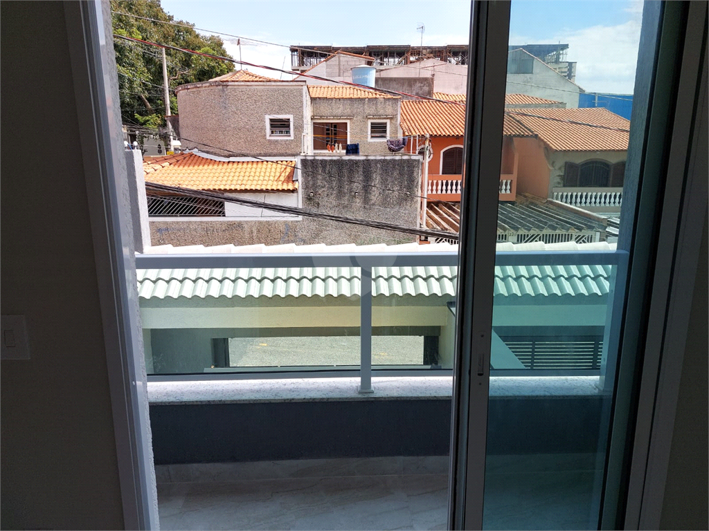 Venda Casa de vila Santo André Santa Maria REO679760 35