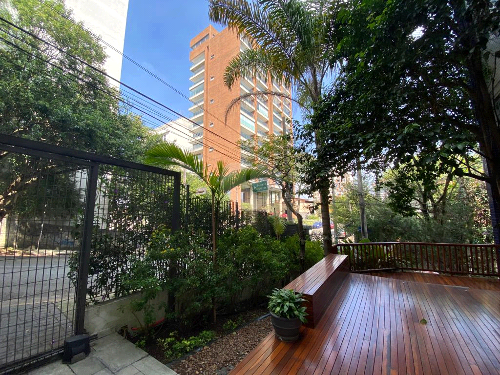 Venda Apartamento São Paulo Cerqueira César REO679764 25