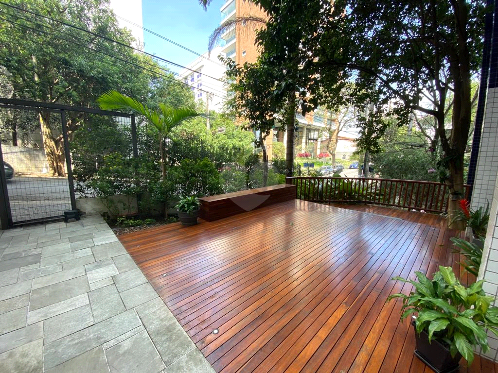 Venda Apartamento São Paulo Cerqueira César REO679764 26