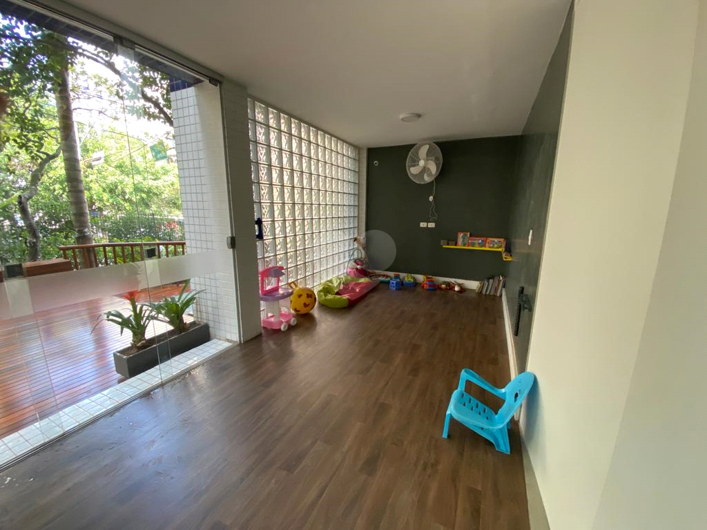 Venda Apartamento São Paulo Cerqueira César REO679764 27