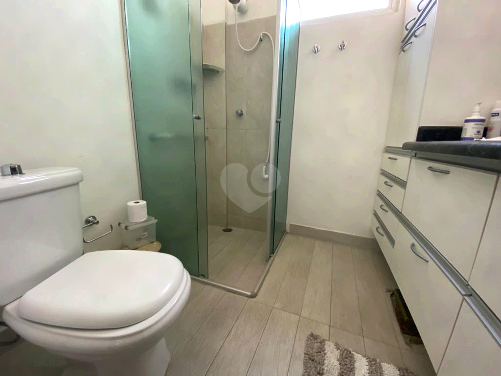 Venda Apartamento São Paulo Cerqueira César REO679764 19