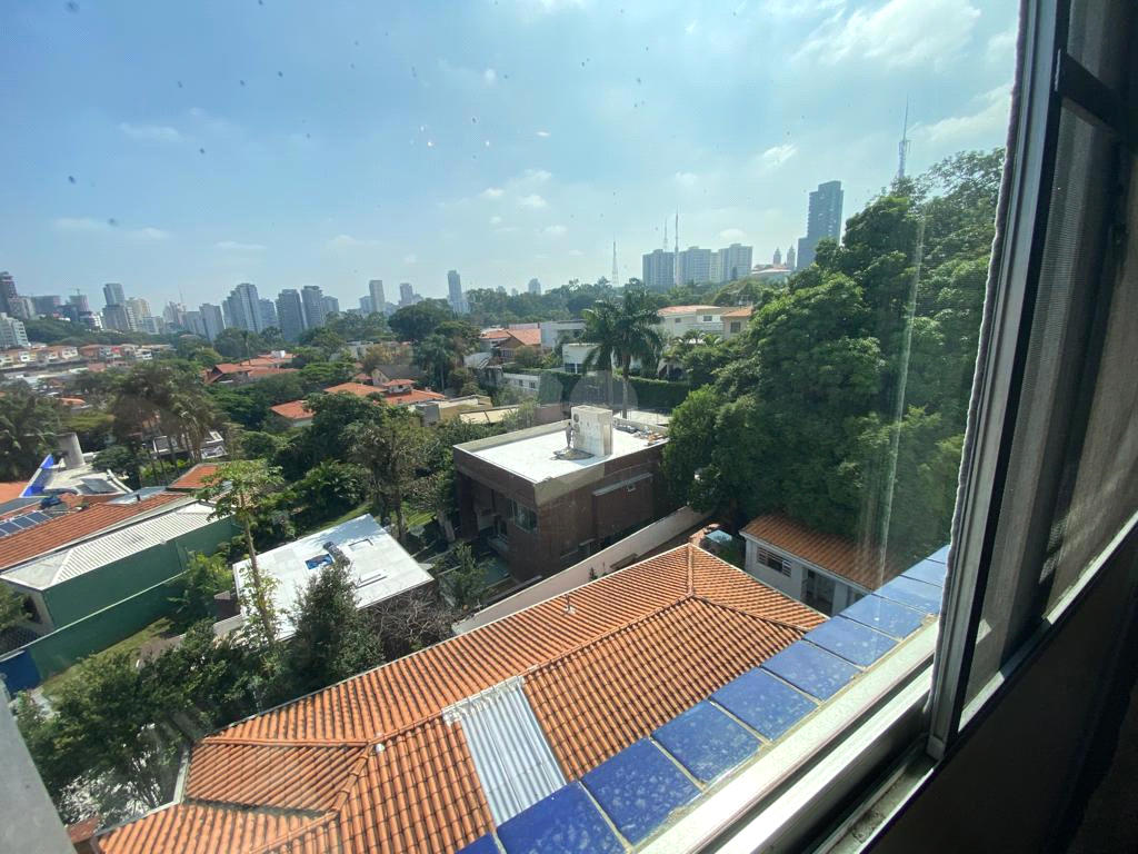 Venda Apartamento São Paulo Cerqueira César REO679764 18