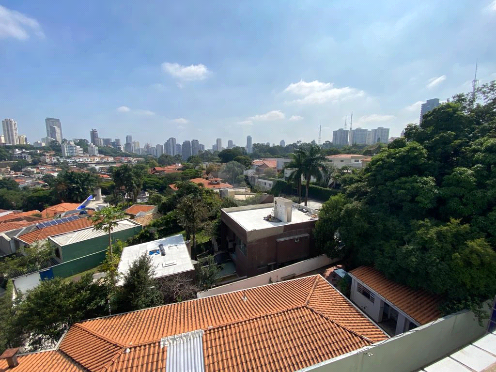 Venda Apartamento São Paulo Cerqueira César REO679764 23