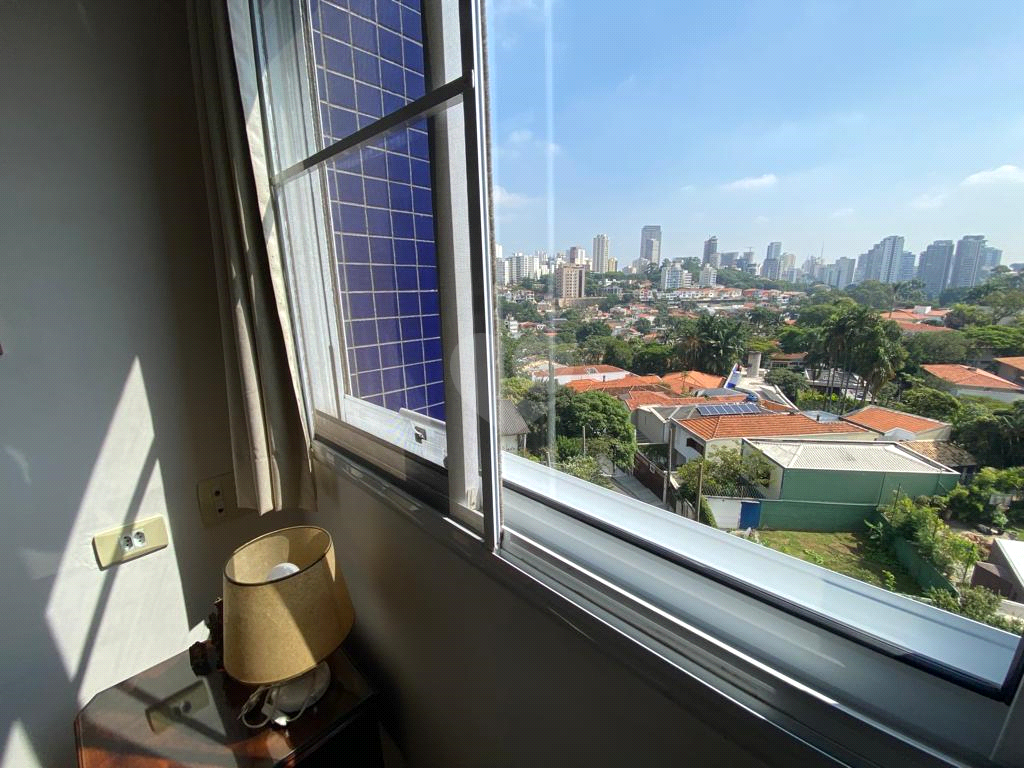 Venda Apartamento São Paulo Cerqueira César REO679764 16