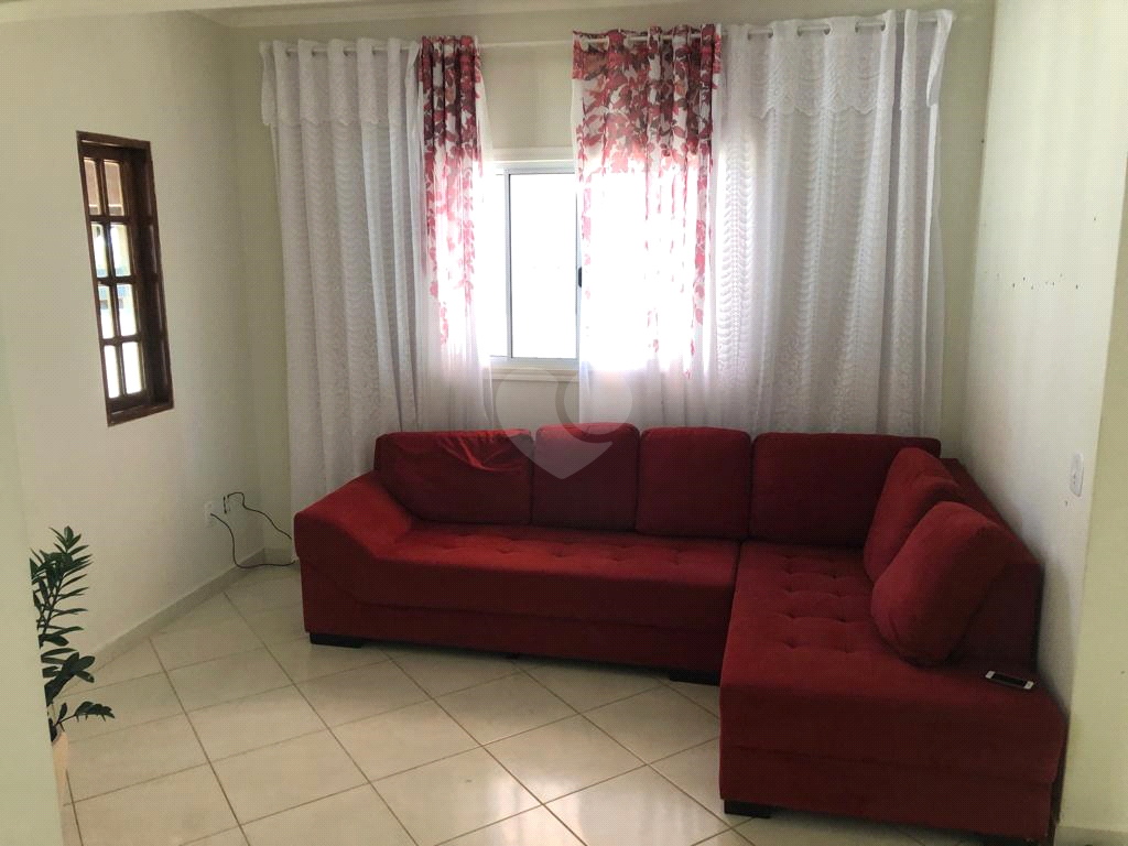 Venda Casa Jaguariúna Jardim Sylvio Rinaldi I REO679771 6