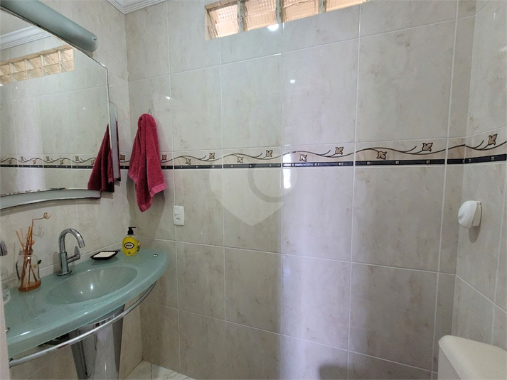 Venda Apartamento São Paulo Vila Santo Estéfano REO679776 11