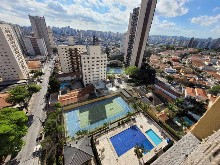 Venda Apartamento São Paulo Vila Santo Estéfano REO679776 14