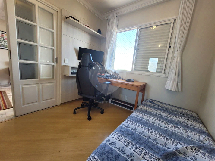 Venda Apartamento São Paulo Vila Santo Estéfano REO679776 15