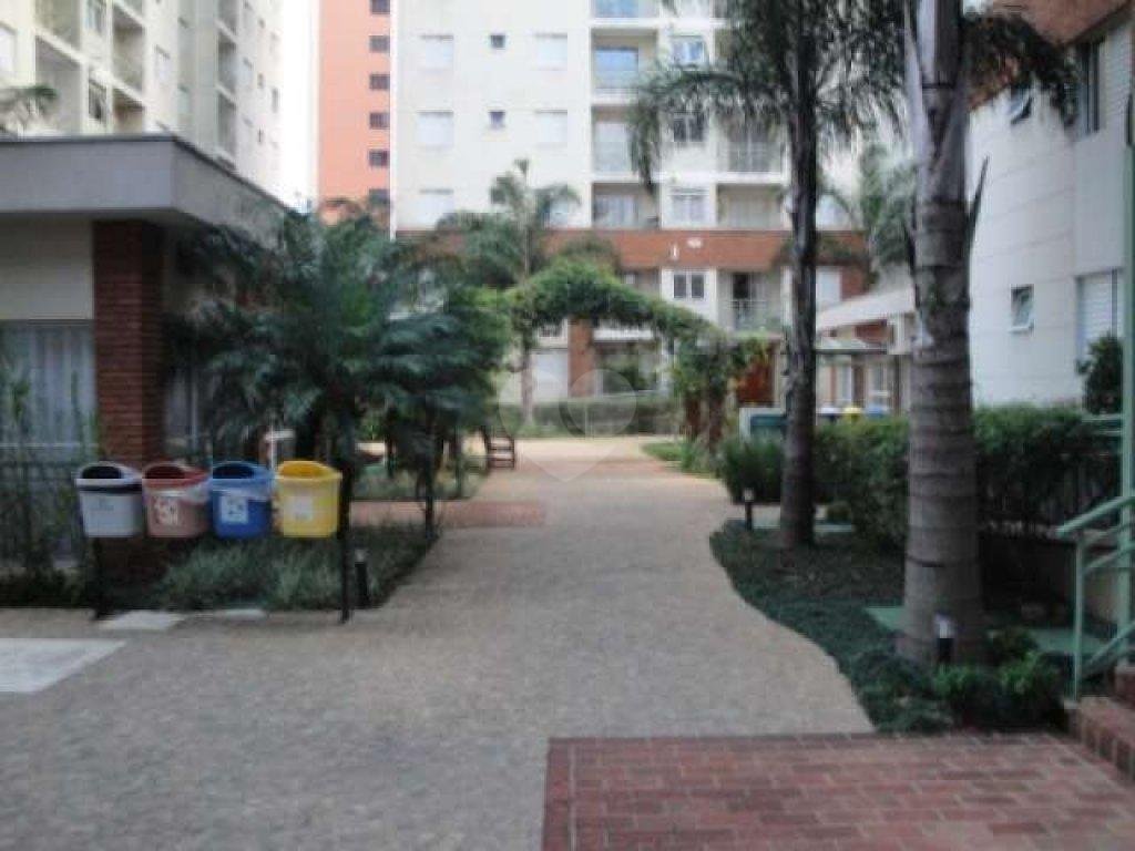 Venda Apartamento São Paulo Jardim Das Vertentes REO67980 12