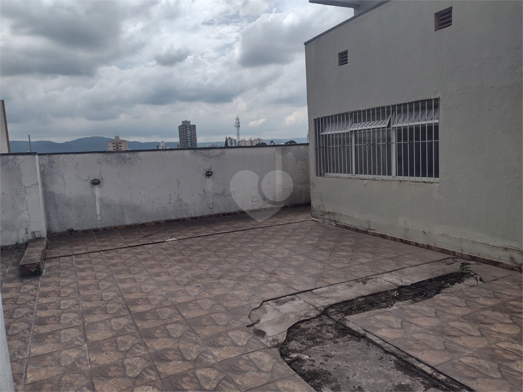 Venda Apartamento São Paulo Freguesia Do Ó REO679808 23