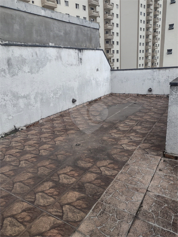 Venda Apartamento São Paulo Freguesia Do Ó REO679808 19