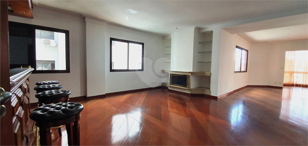 Venda Apartamento São Paulo Brooklin Novo REO679811 4