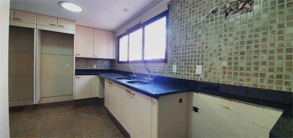 Venda Apartamento São Paulo Brooklin Novo REO679811 44