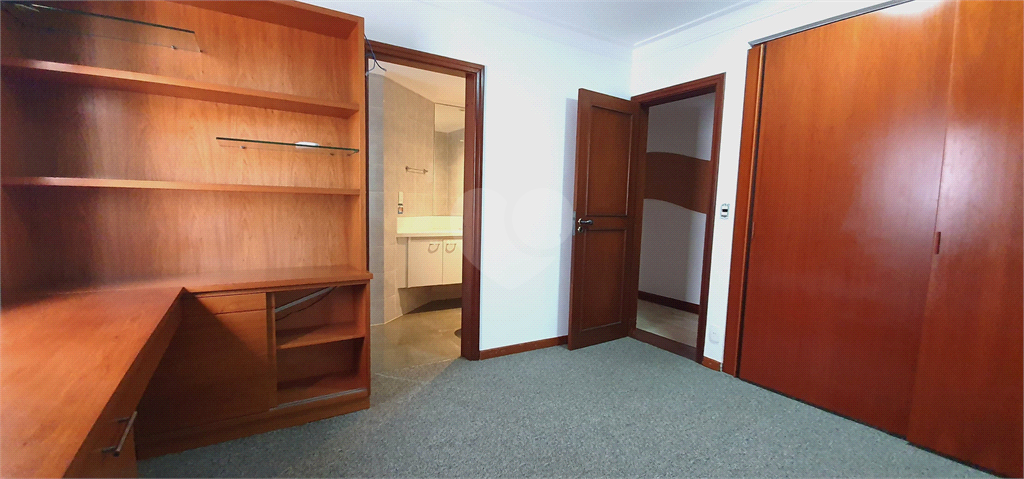 Venda Apartamento São Paulo Brooklin Novo REO679811 39